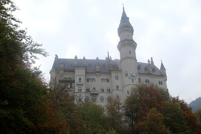 almost there