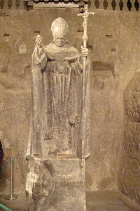 Pope John Paul II