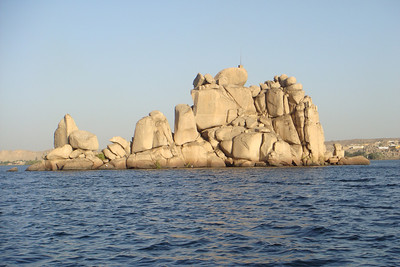 cool rock formations