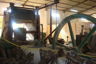 huge marble cutting machine