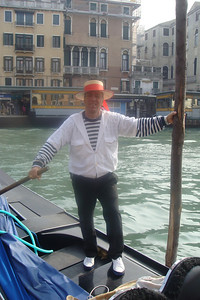 Ciao, Gino!