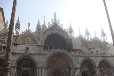 St. Mark's Basillica