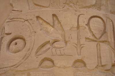 the bee represents the people, the worker bees