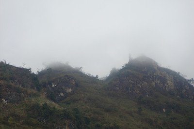 more misty mountains