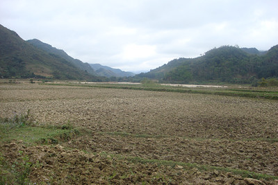 some views from our walk through Tiung Do village