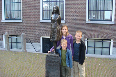 Anne Frank