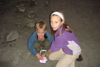 creating a crab house