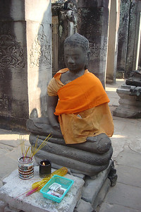 these ancient temples are still places of worship