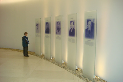 reading about a few of the sacrifices of D-Day