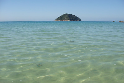 Tonga Island