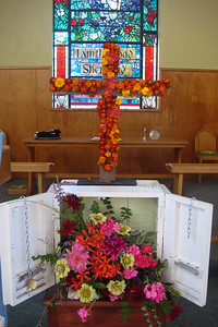 we found a great little church