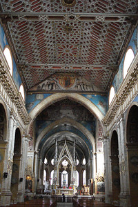 next was Santo Domingo church...
