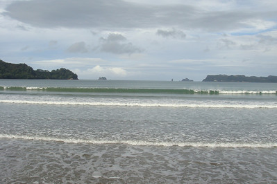 Buffalo Beach