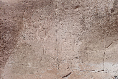 they are thought to be 2000 to 5000 years old