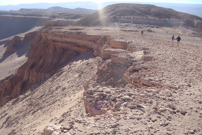 some scenes from Kari Canyon