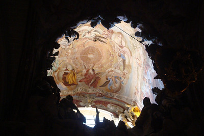 the skylight was an engineering marvel of its day
