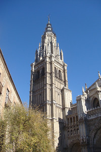 Toledo Cathedral