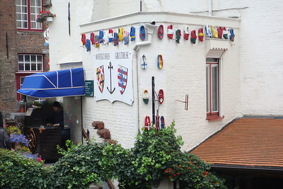wooden shoes from around the world