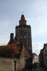 Jerusalem church