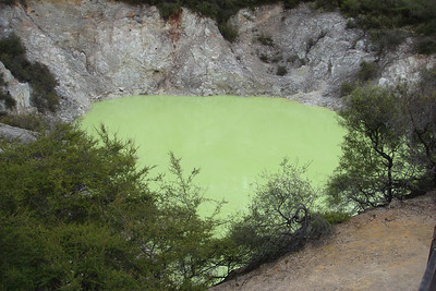 they call this one the Devil's Bath