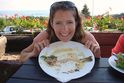 ...and after